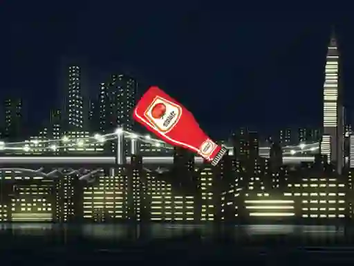 Игра Flip The Bottle онлайн