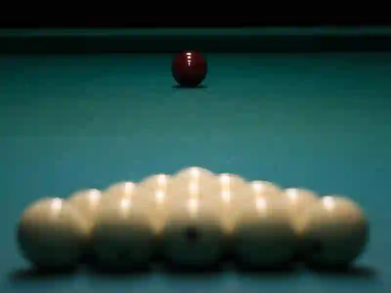 Игра 3d Billiard Piramid онлайн