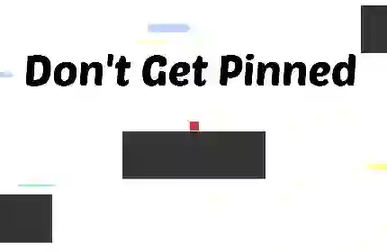 Игра Don't Get Pinned онлайн