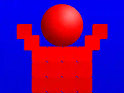 Игра Bumpy Ball онлайн
