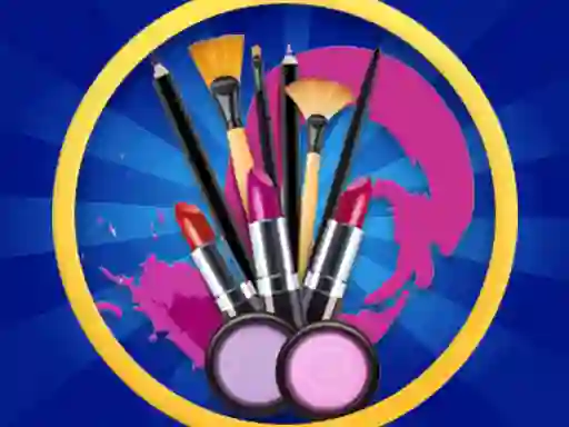 Игра Princess Cosmetic Kit Factory онлайн