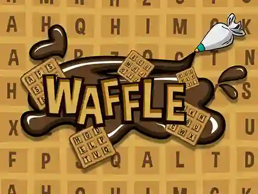 Игра Waffle онлайн