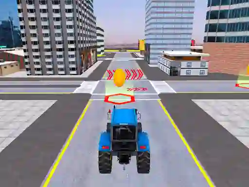 Игра City Construction Games 3D онлайн