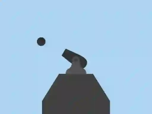 Игра Cannon Shot онлайн
