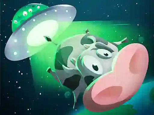 Игра Planet Repair Squad онлайн