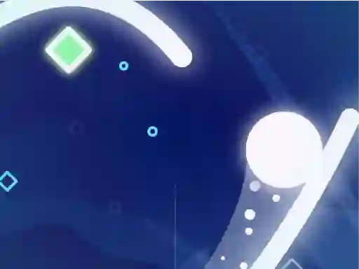 Игра Twisty Lines онлайн