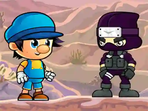 Игра Toto Double Trouble онлайн