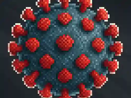 Игра The Coronavirus Game онлайн