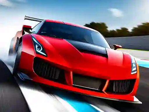 Игра Real Drift Multiplayer 2 онлайн