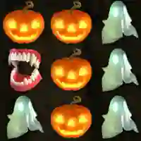 Игра Halloween breaker онлайн