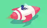 Игра Hero Rush онлайн