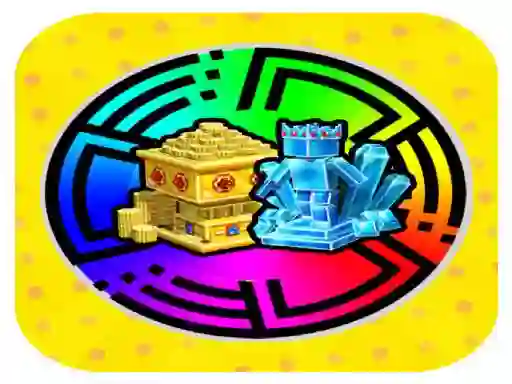 Игра Pixelgun Spine Wheel онлайн