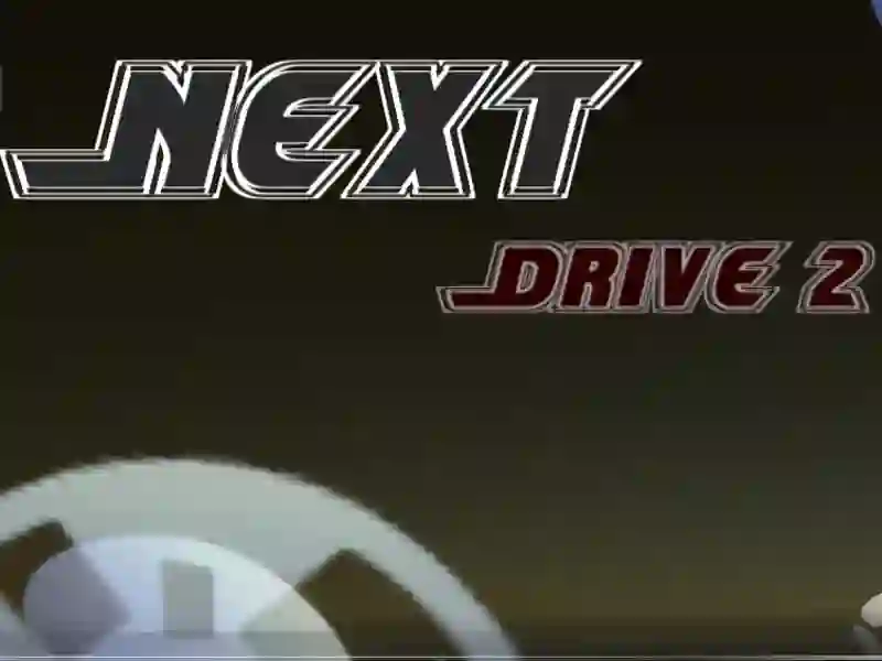Игра Next Drive 2 онлайн