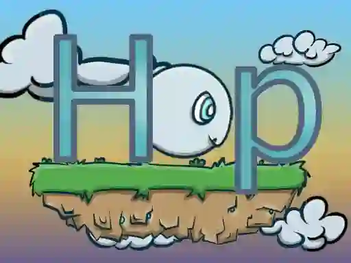 Игра Hopmon онлайн