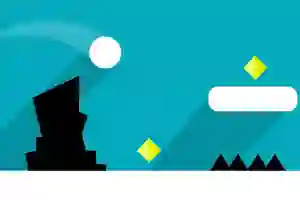 Игра Breaking Lines онлайн