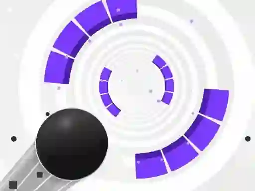 Игра Rolly Vortex онлайн