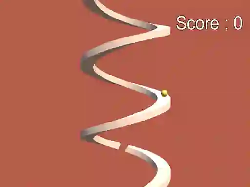 Игра Circular Ball онлайн
