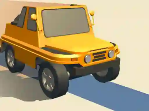 Игра Draw Parking онлайн