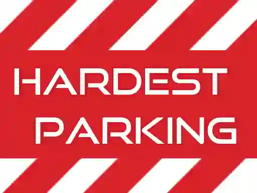 Игра Hardest Parking онлайн