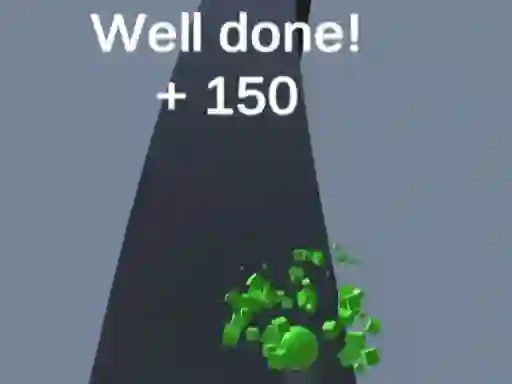 Игра Color Race онлайн