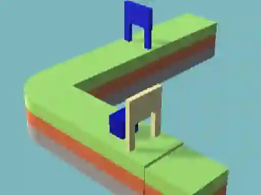 Игра Cube 3 онлайн