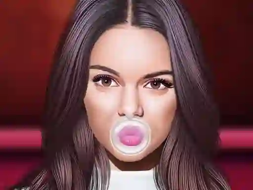 Игра Jenner Lip Doctor онлайн