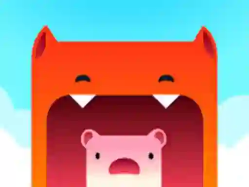 Игра Animal.io онлайн