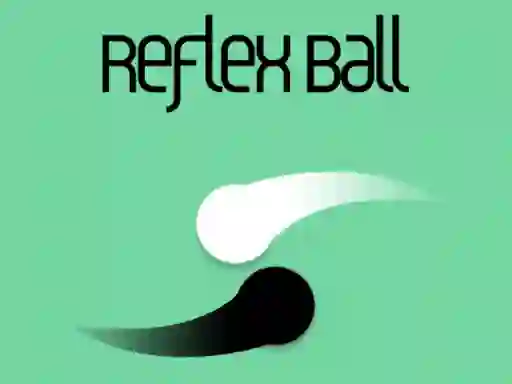 Игра Reflex Ball онлайн
