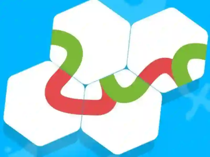 Игра Knots онлайн