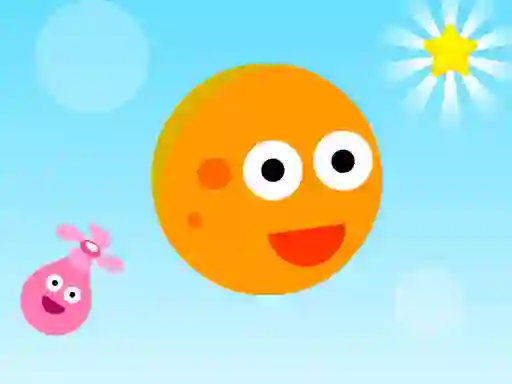 Игра Roll M Ball онлайн