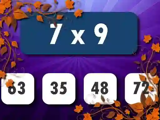 Игра Math Test онлайн