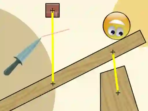 Игра Splitter онлайн