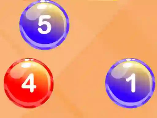 Игра Eat Numbers онлайн