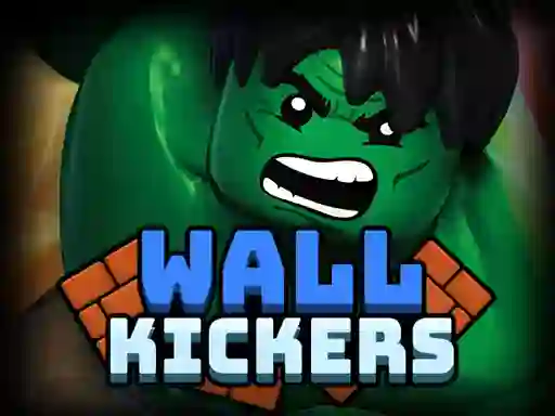 Игра Wall Kickers онлайн