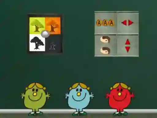 Игра Mechanic Escape 3 онлайн