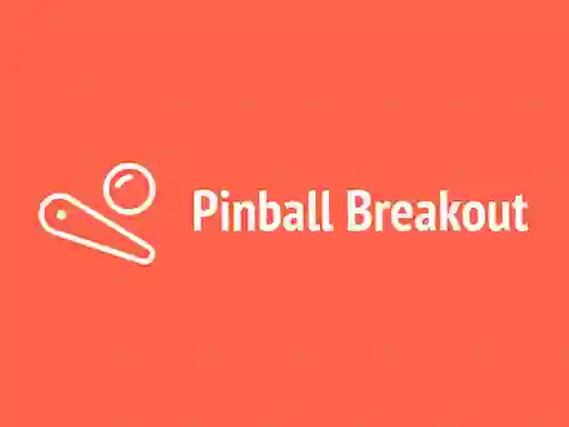Игра Pinball Breakout онлайн