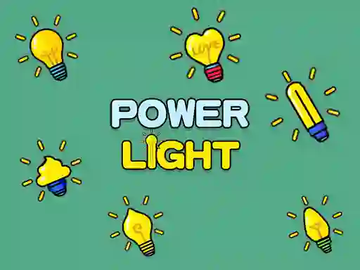 Игра Power Light онлайн