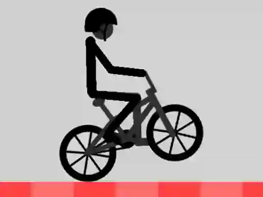 Игра Wheelie Challenge онлайн