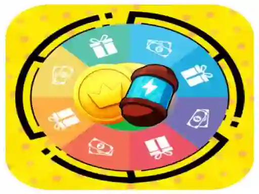 Игра Coins and Spin Wheel Coin Master онлайн