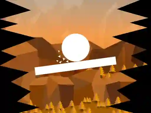 Игра Extreme Bounce онлайн