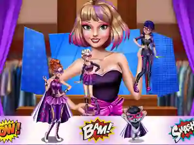 Игра Princess Toy Store онлайн