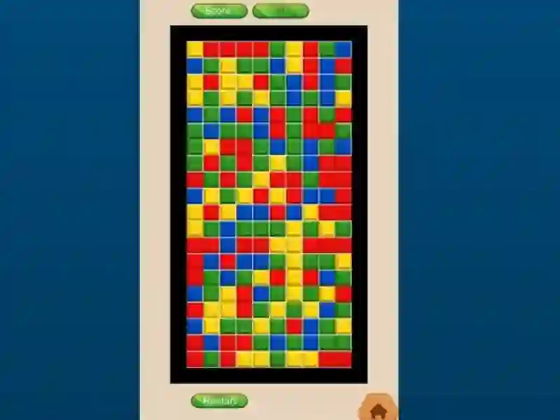 Игра Toon Blast онлайн