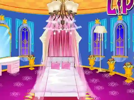 Игра My Princess Room Decoration онлайн