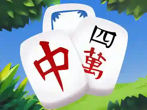 Игра Mahjong Tour онлайн