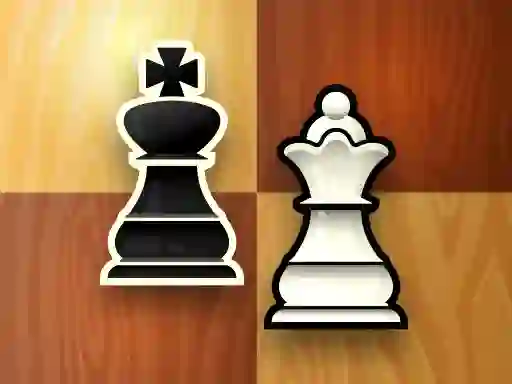 Игра Chess Mania онлайн