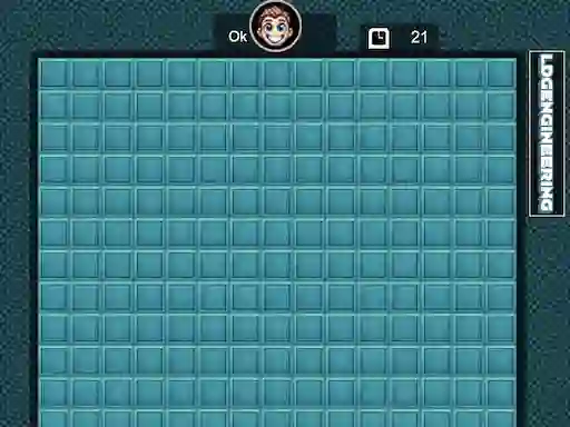Игра Minesweeper, A Classic Puzzle Game онлайн