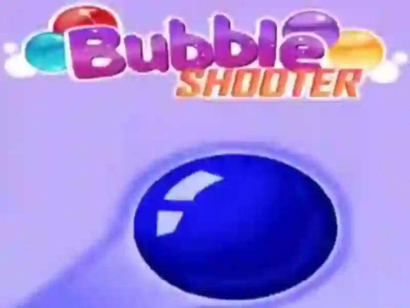 Игра Bubble Shooter онлайн