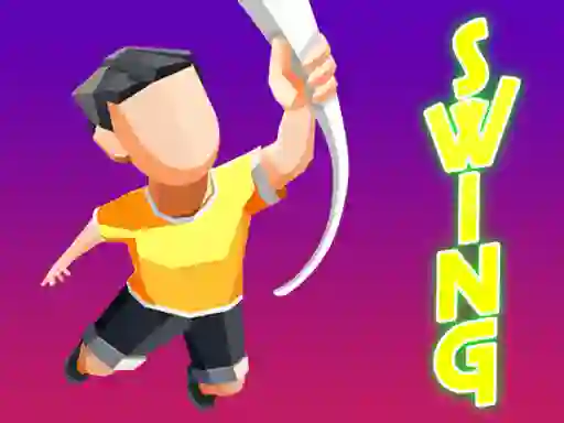 Игра Swing Rider онлайн