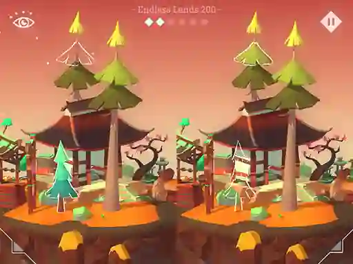 Игра Hidden Lands онлайн