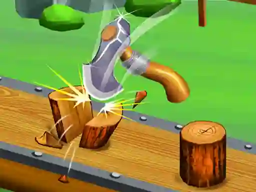 Игра Smash It 3d онлайн